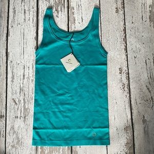 Nikibiki Seamless Tank